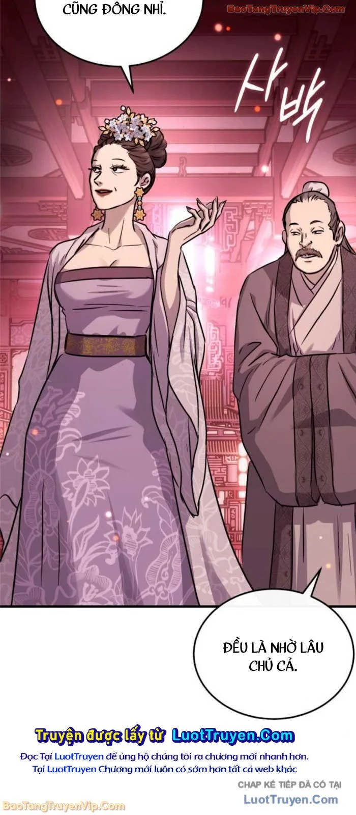 Tuyệt Thế Quân Lâm Chapter 69 - Trang 2