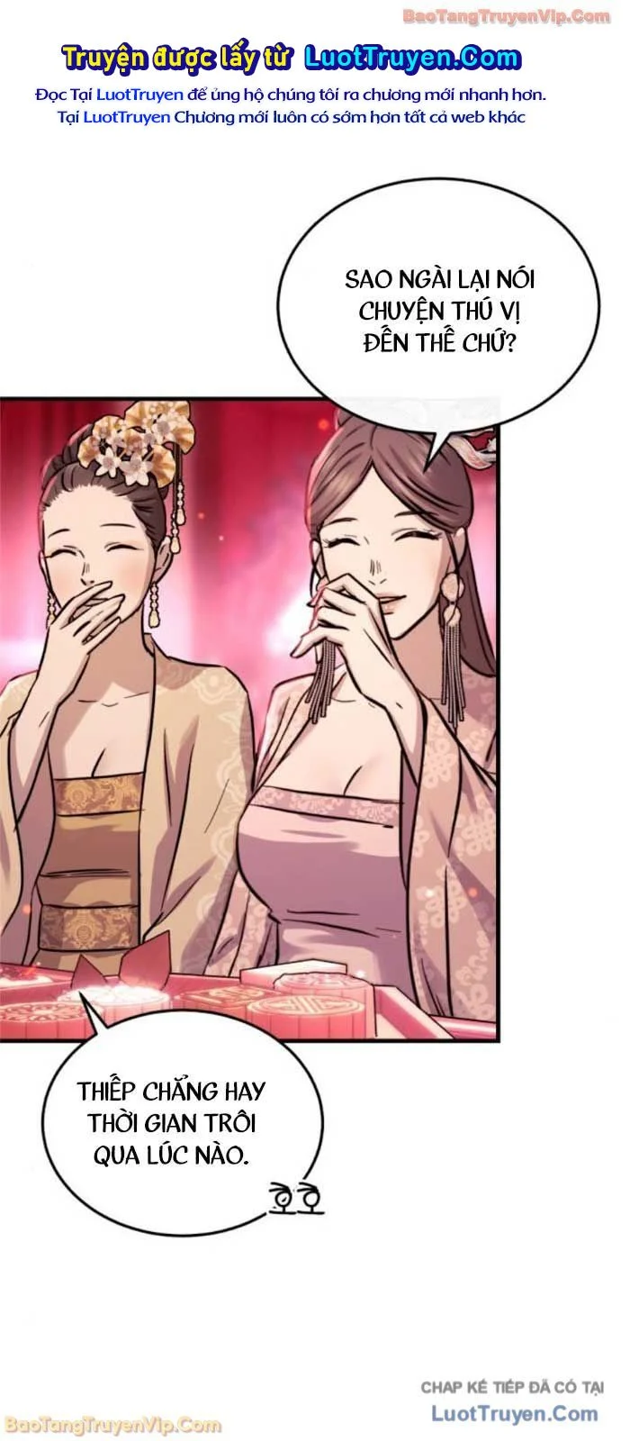 Tuyệt Thế Quân Lâm Chapter 69 - Trang 2