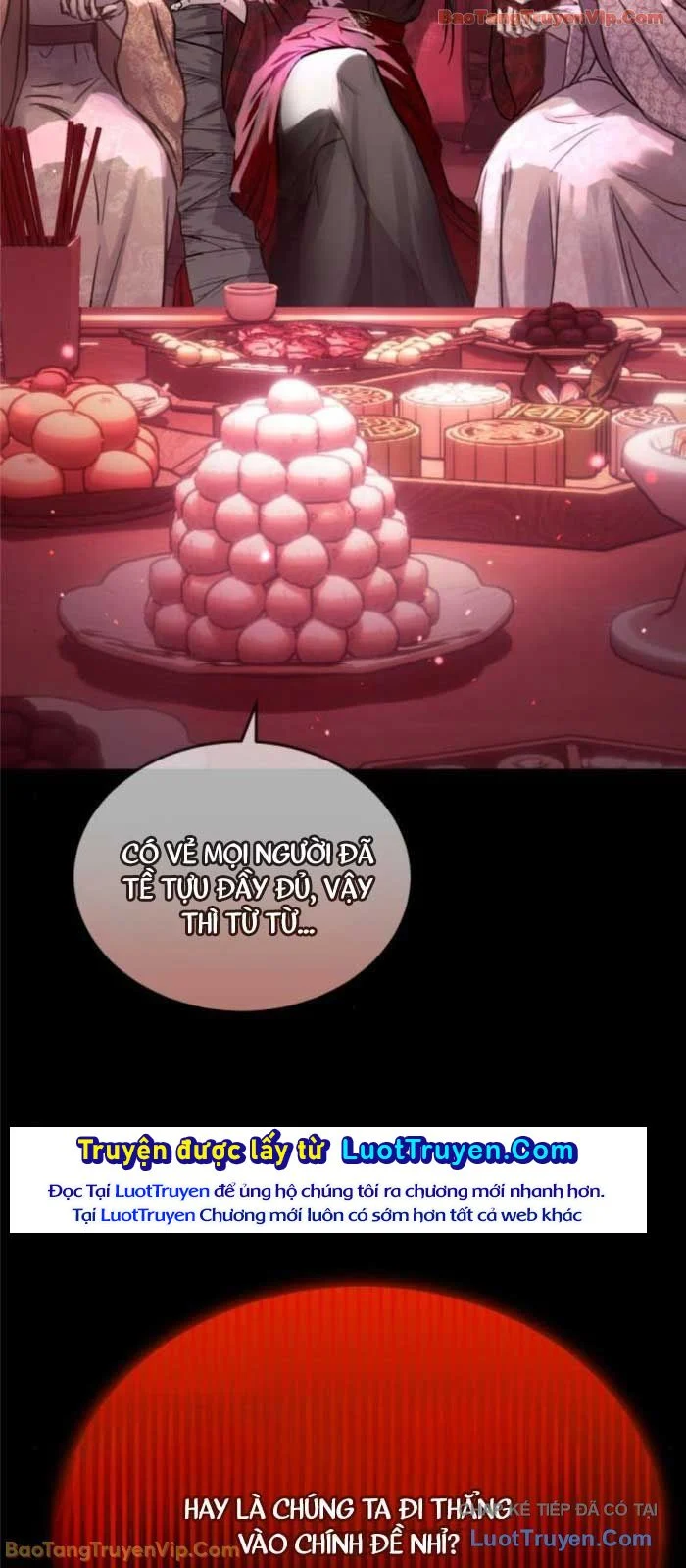 Tuyệt Thế Quân Lâm Chapter 69 - Trang 2