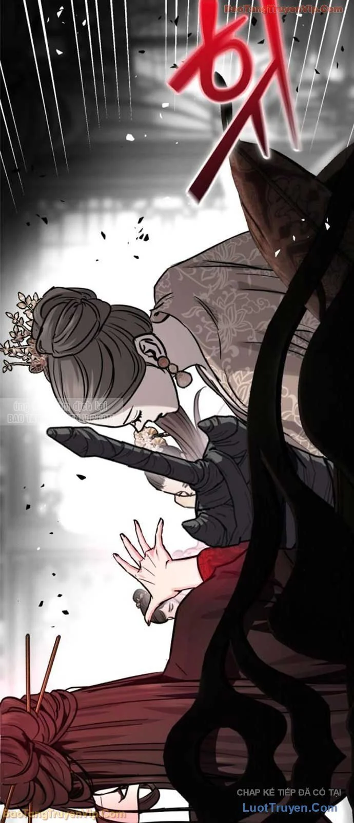 Tuyệt Thế Quân Lâm Chapter 70 - Trang 2