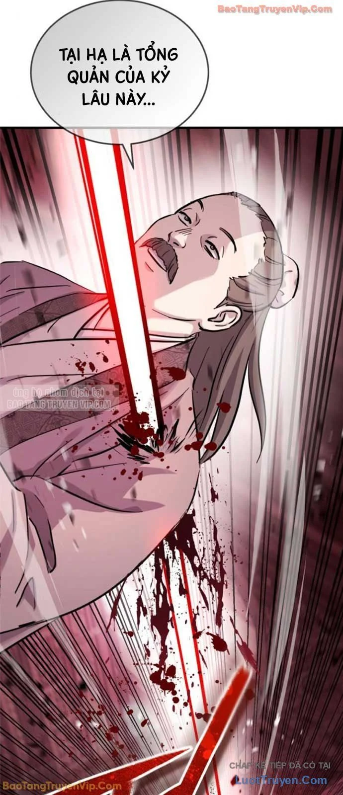 Tuyệt Thế Quân Lâm Chapter 70 - Trang 2