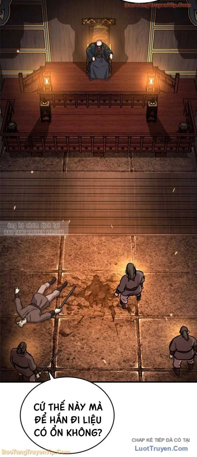 Tuyệt Thế Quân Lâm Chapter 70 - Trang 2