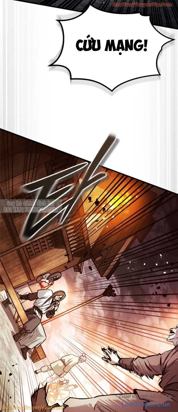 Tuyệt Thế Quân Lâm Chapter 70 - Trang 2