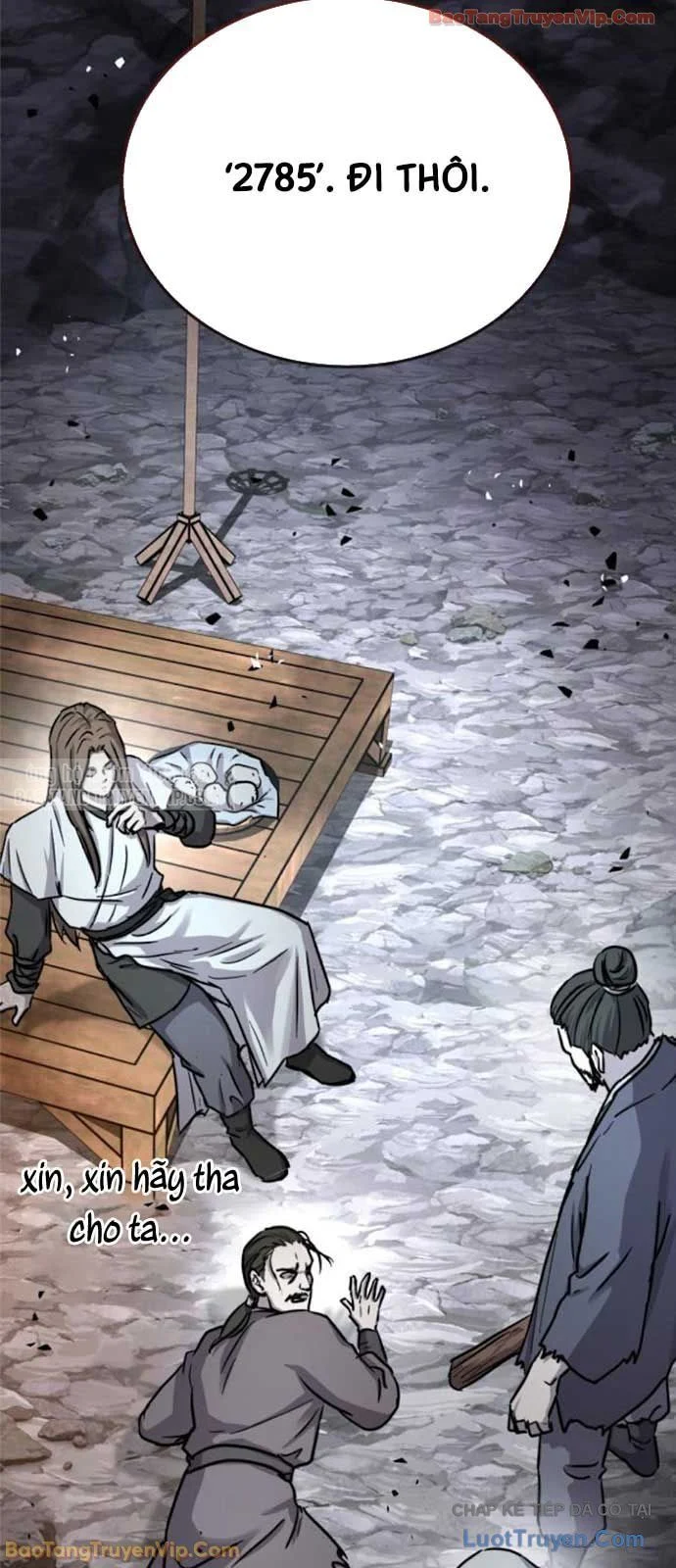 Tuyệt Thế Quân Lâm Chapter 70 - Trang 2