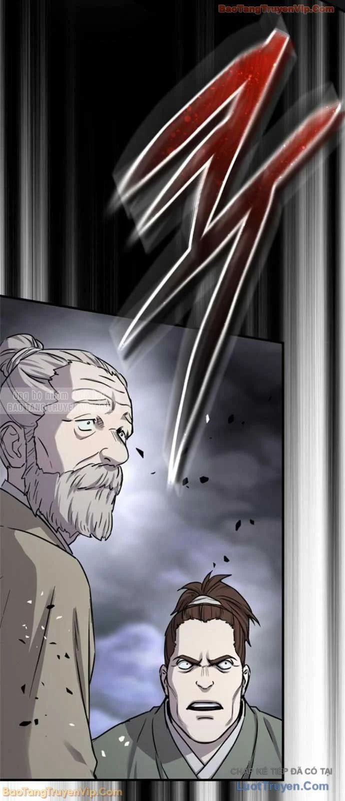 Tuyệt Thế Quân Lâm Chapter 70 - Trang 2