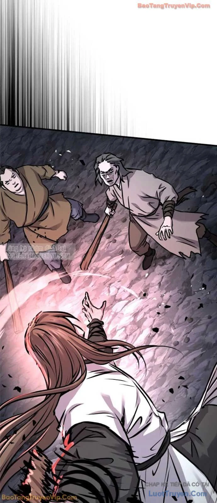 Tuyệt Thế Quân Lâm Chapter 70 - Trang 2