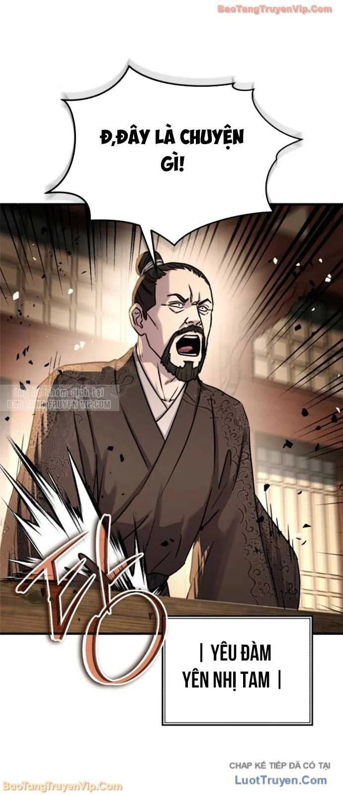 Tuyệt Thế Quân Lâm Chapter 70 - Trang 2