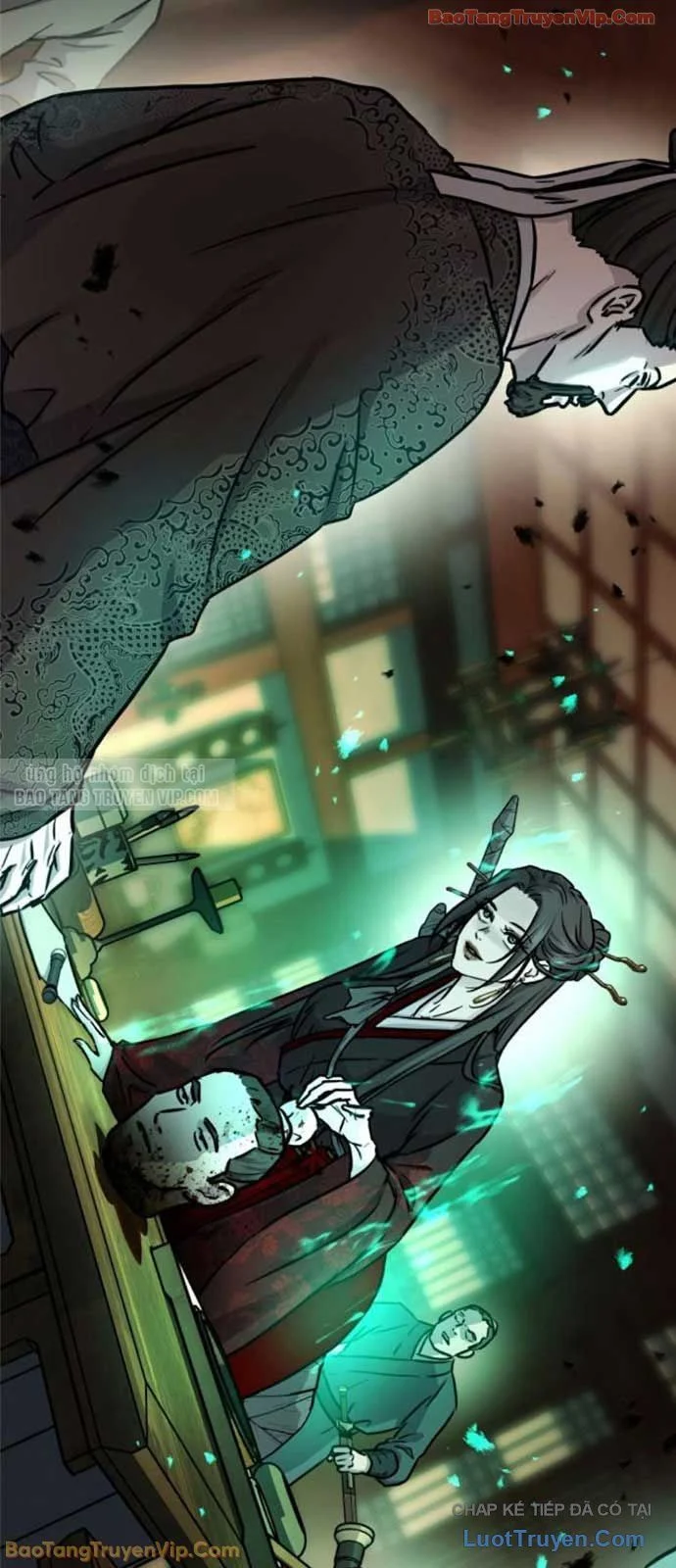 Tuyệt Thế Quân Lâm Chapter 70 - Trang 2