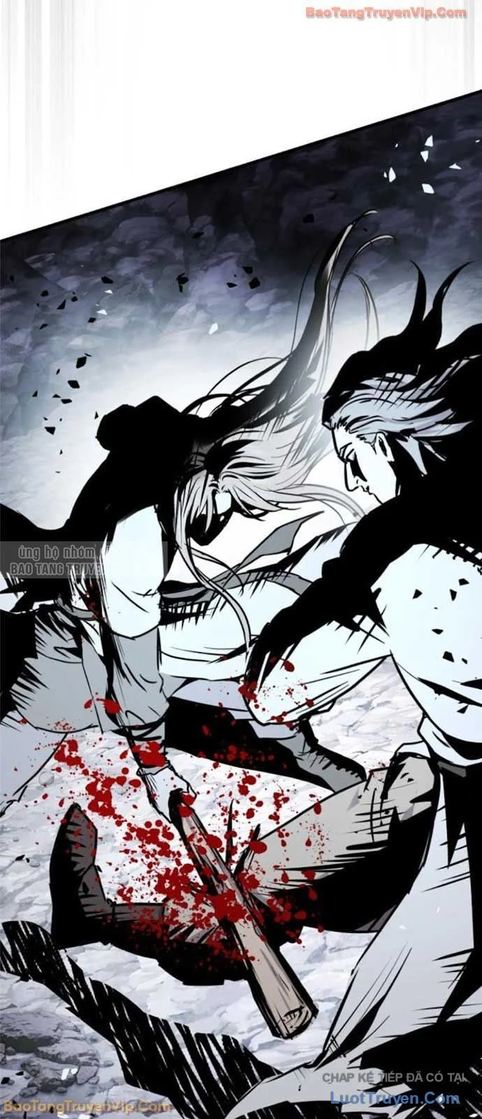 Tuyệt Thế Quân Lâm Chapter 70 - Trang 2