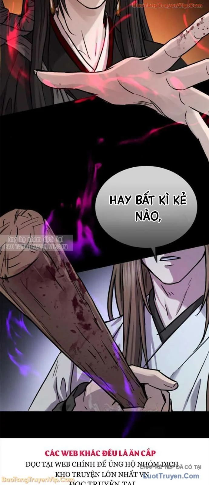 Tuyệt Thế Quân Lâm Chapter 70 - Trang 2