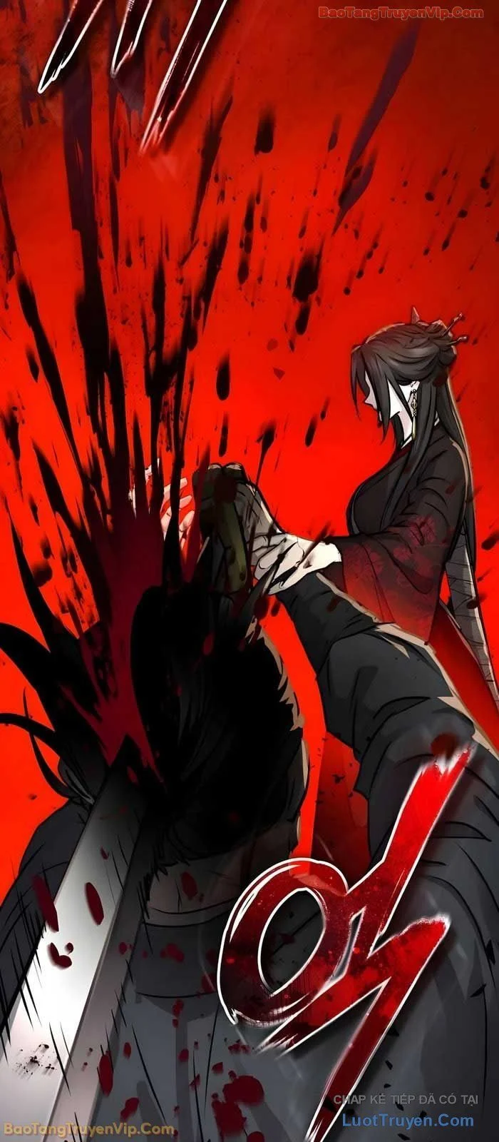 Tuyệt Thế Quân Lâm Chapter 71 - Trang 2