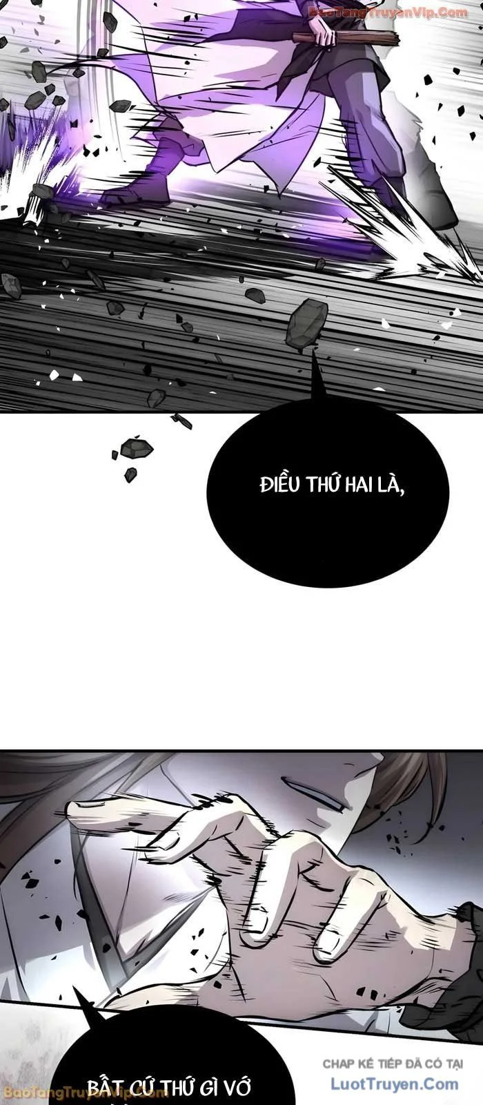 Tuyệt Thế Quân Lâm Chapter 71 - Trang 2