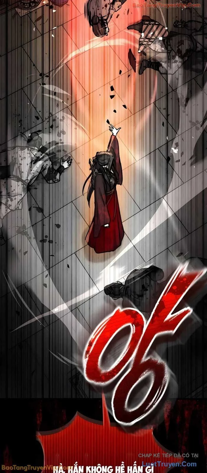 Tuyệt Thế Quân Lâm Chapter 71 - Trang 2