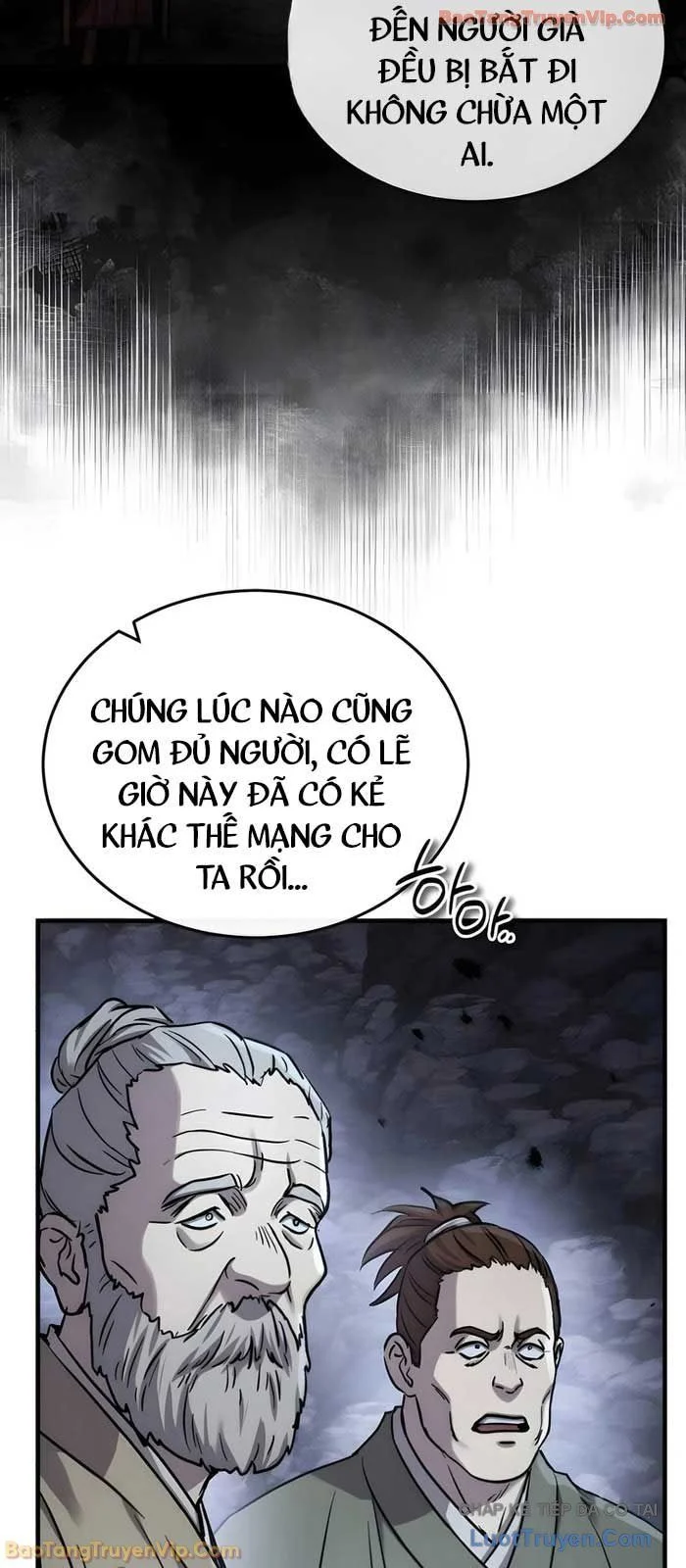 Tuyệt Thế Quân Lâm Chapter 71 - Trang 2