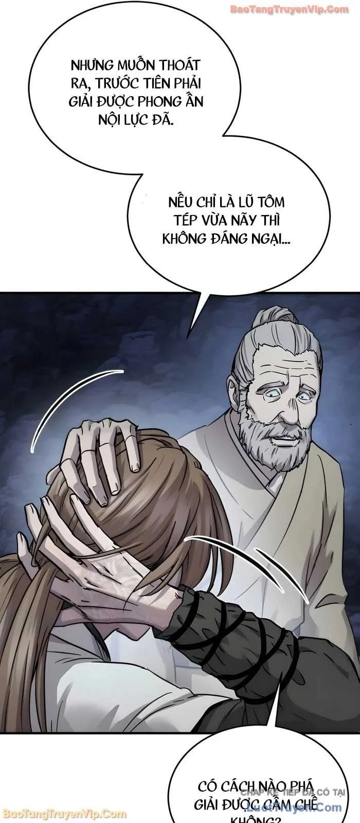 Tuyệt Thế Quân Lâm Chapter 71 - Trang 2