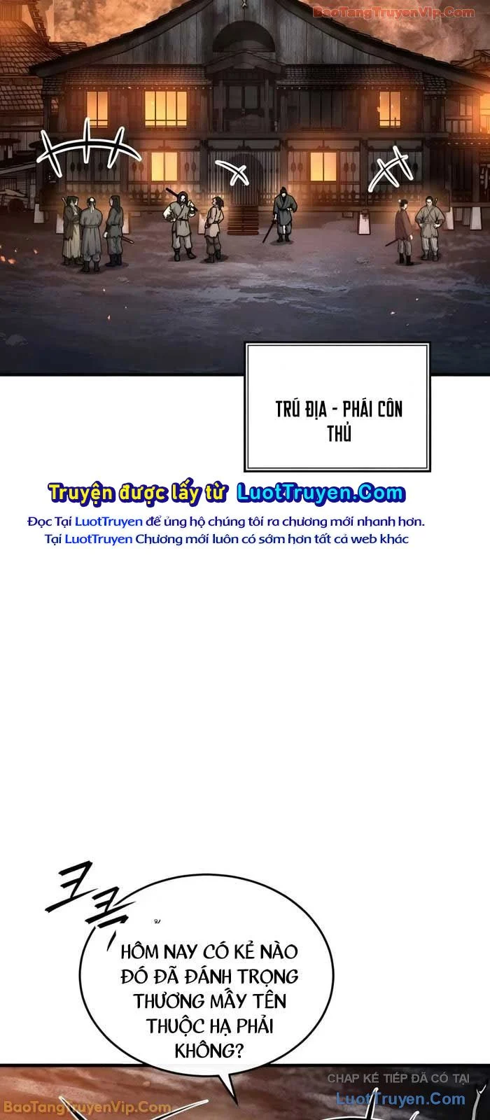 Tuyệt Thế Quân Lâm Chapter 71 - Trang 2