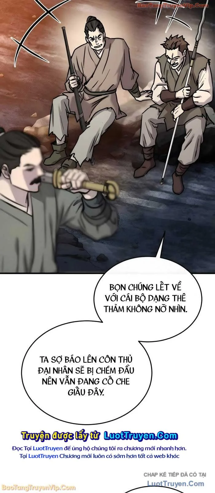 Tuyệt Thế Quân Lâm Chapter 71 - Trang 2