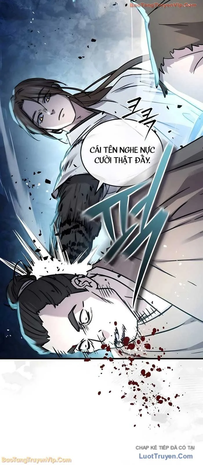 Tuyệt Thế Quân Lâm Chapter 71 - Trang 2