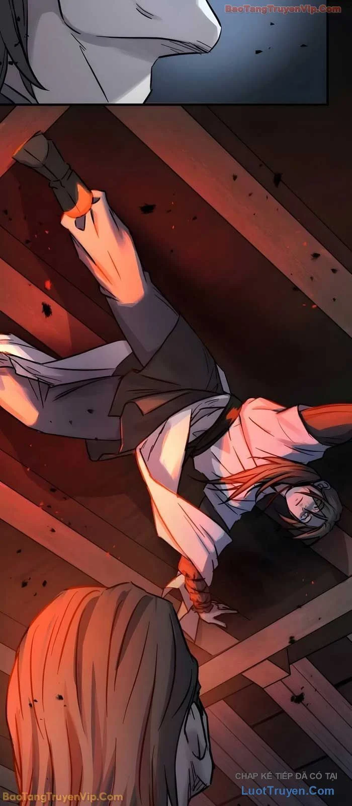 Tuyệt Thế Quân Lâm Chapter 71 - Trang 2