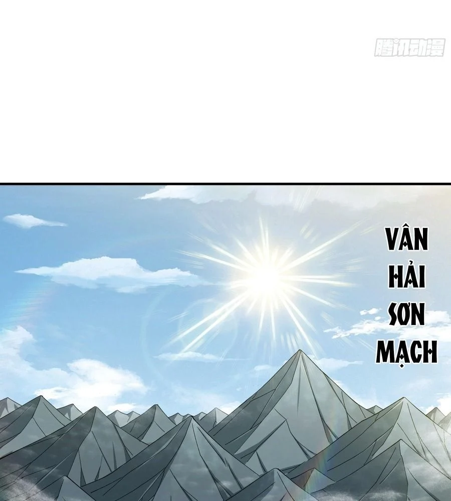 Tuyệt Thế Võ Thần Chapter 1029 - Trang 2