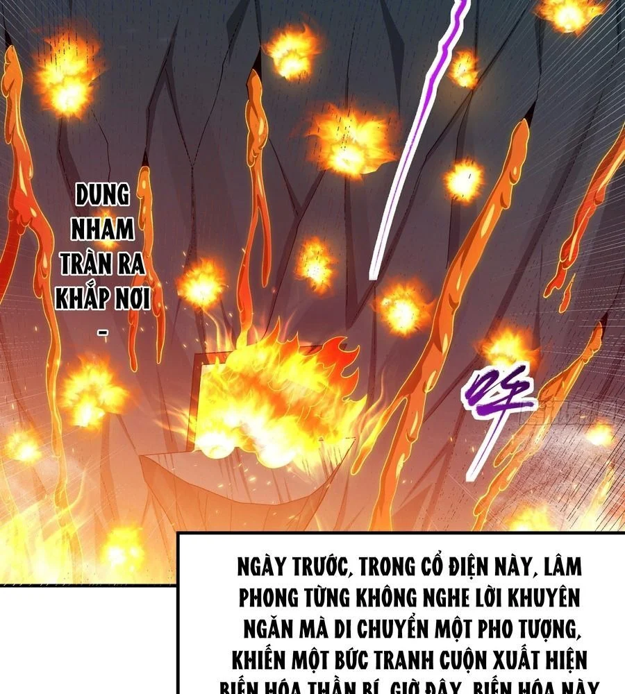 Tuyệt Thế Võ Thần Chapter 1029 - Trang 2
