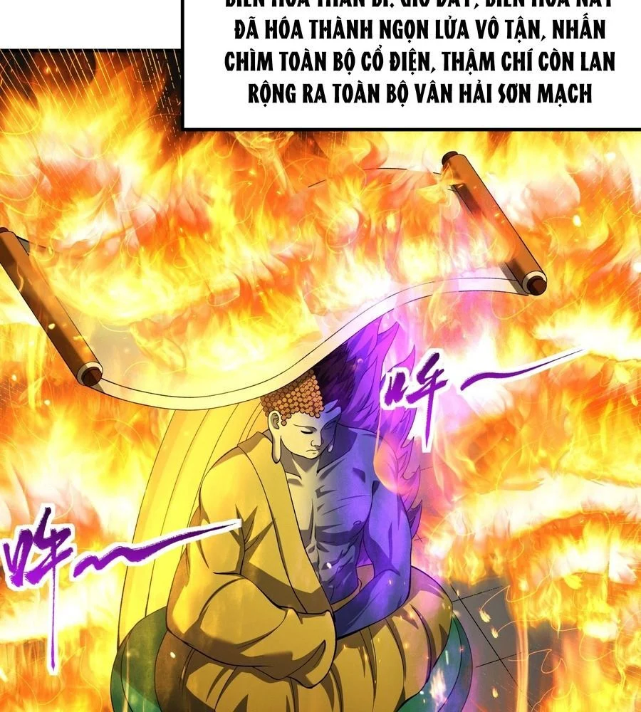 Tuyệt Thế Võ Thần Chapter 1029 - Trang 2