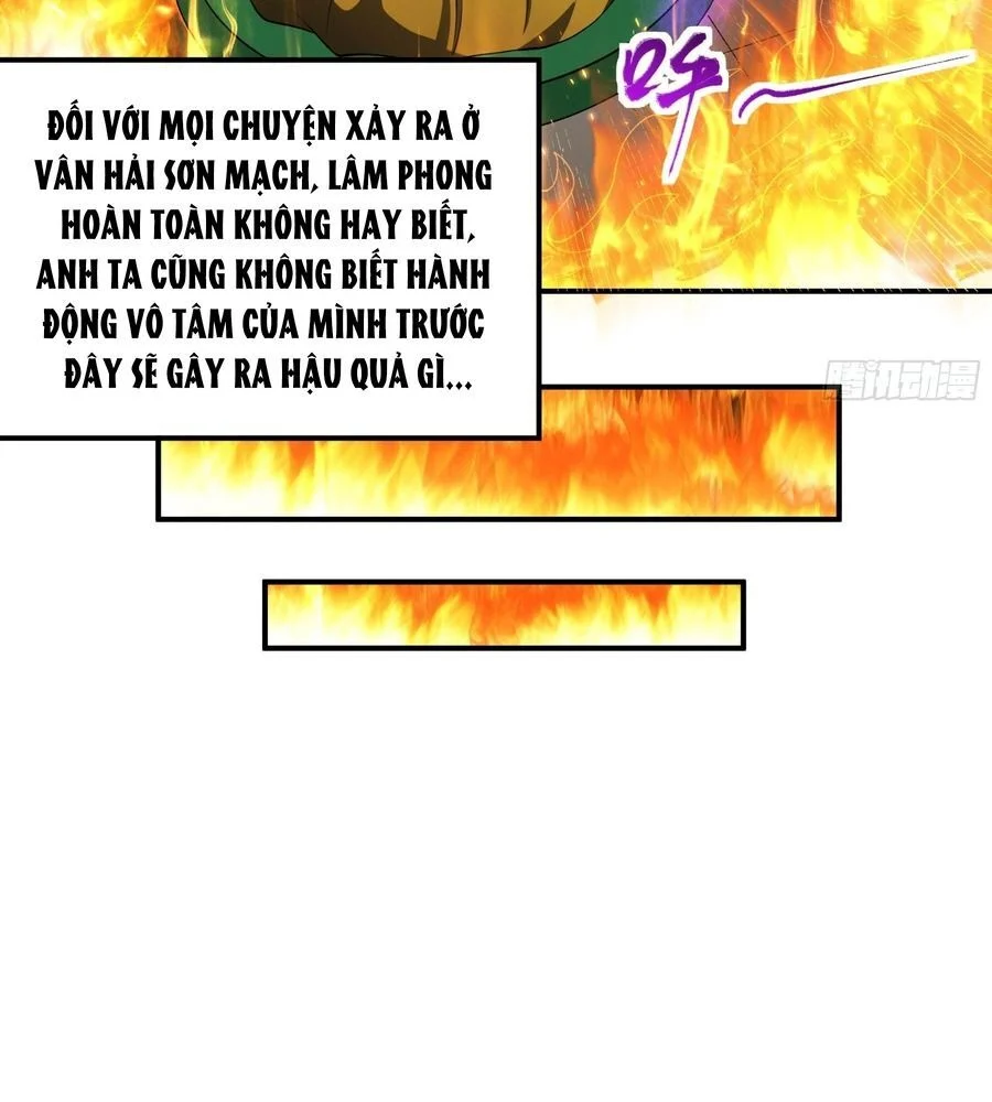 Tuyệt Thế Võ Thần Chapter 1029 - Trang 2