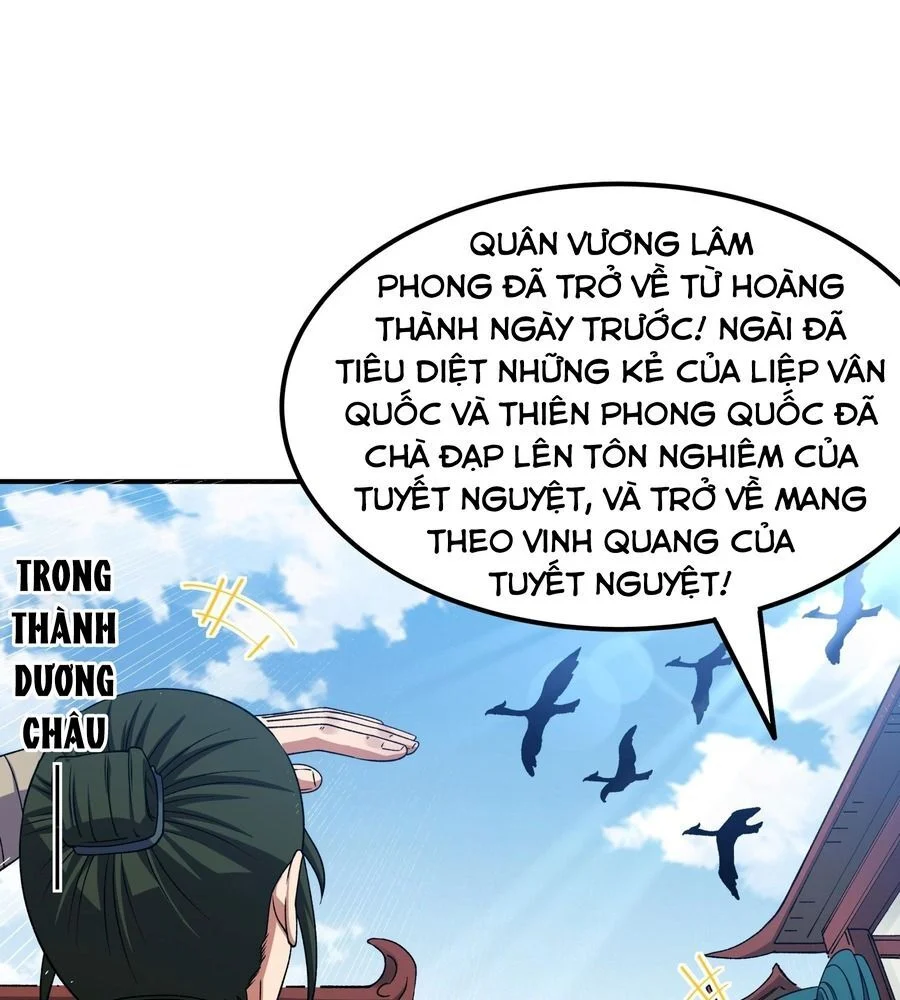 Tuyệt Thế Võ Thần Chapter 1029 - Trang 2