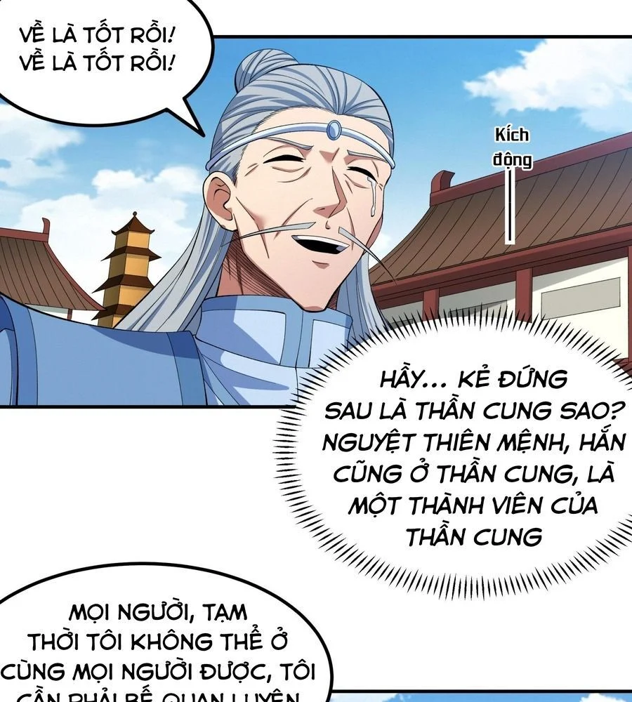 Tuyệt Thế Võ Thần Chapter 1029 - Trang 2