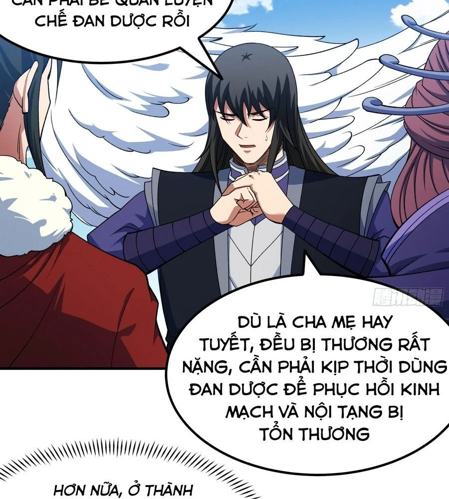 Tuyệt Thế Võ Thần Chapter 1029 - Trang 2