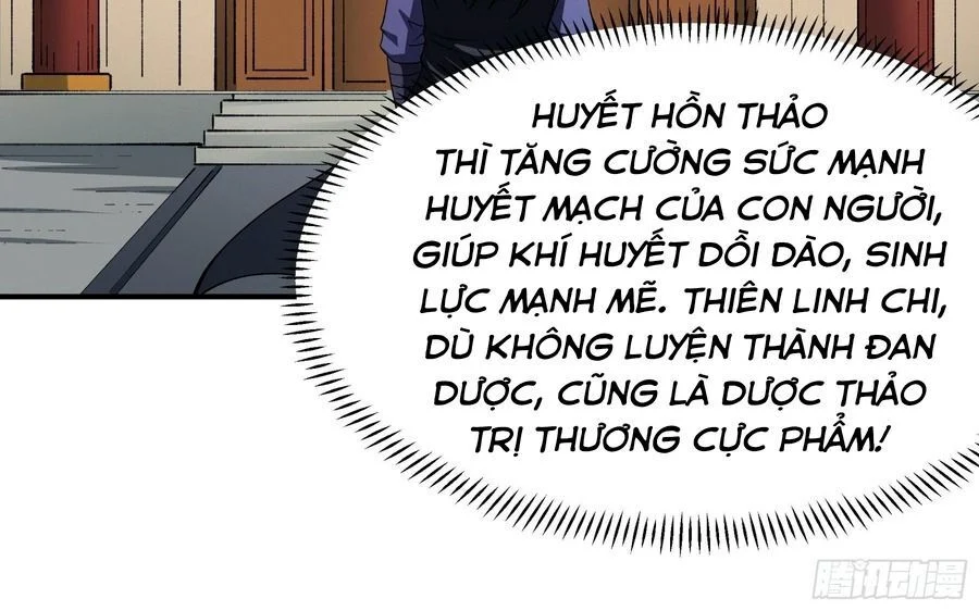 Tuyệt Thế Võ Thần Chapter 1029 - Trang 2