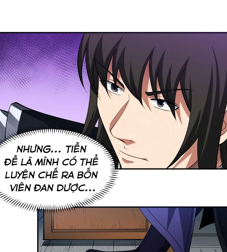 Tuyệt Thế Võ Thần Chapter 1029 - Trang 2
