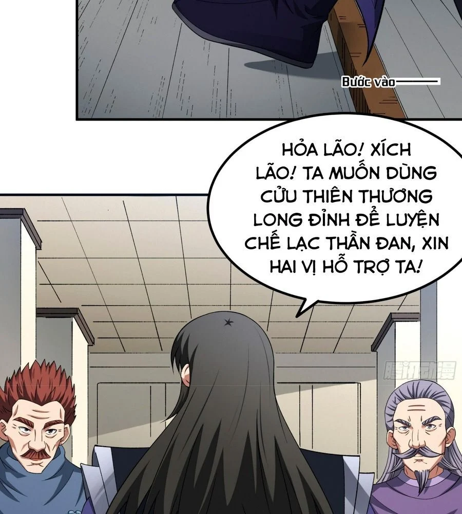 Tuyệt Thế Võ Thần Chapter 1029 - Trang 2