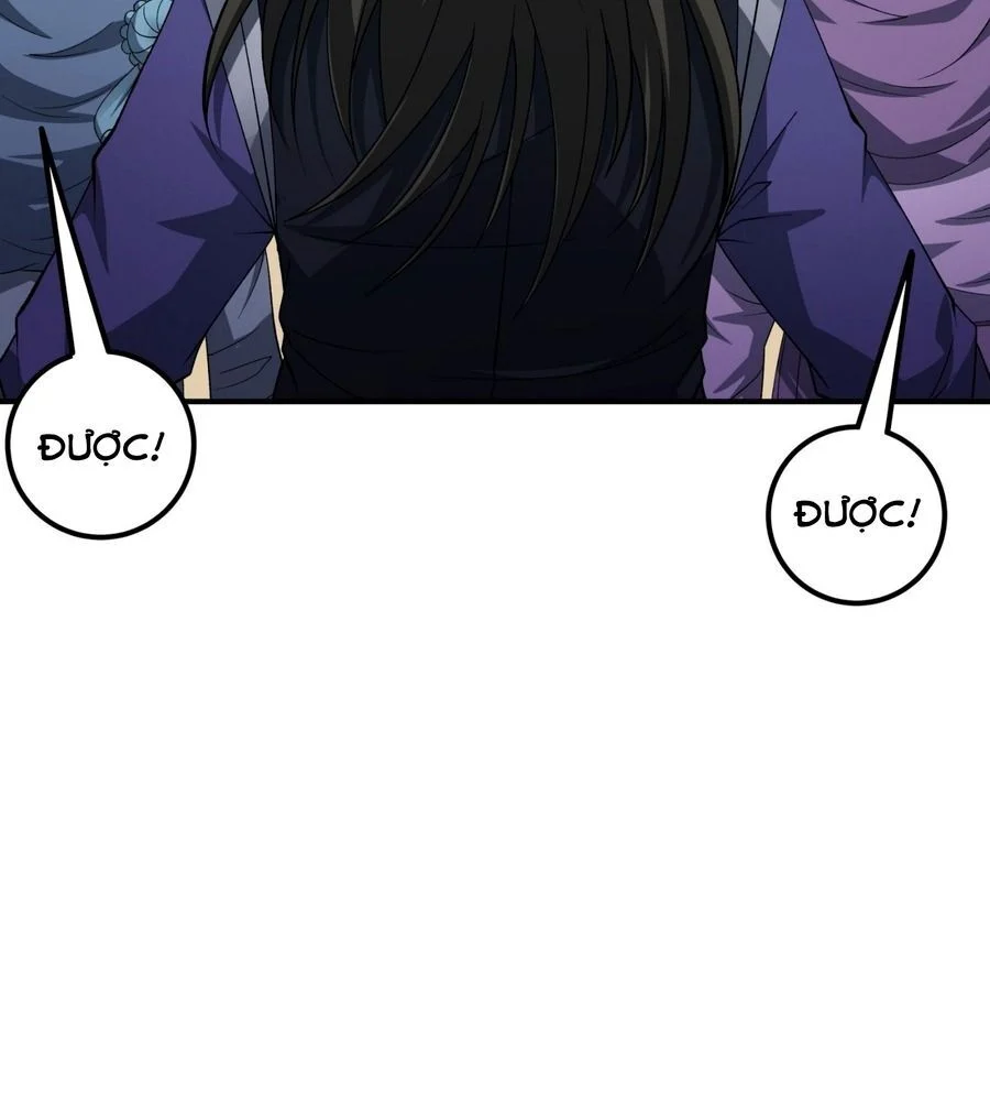 Tuyệt Thế Võ Thần Chapter 1029 - Trang 2