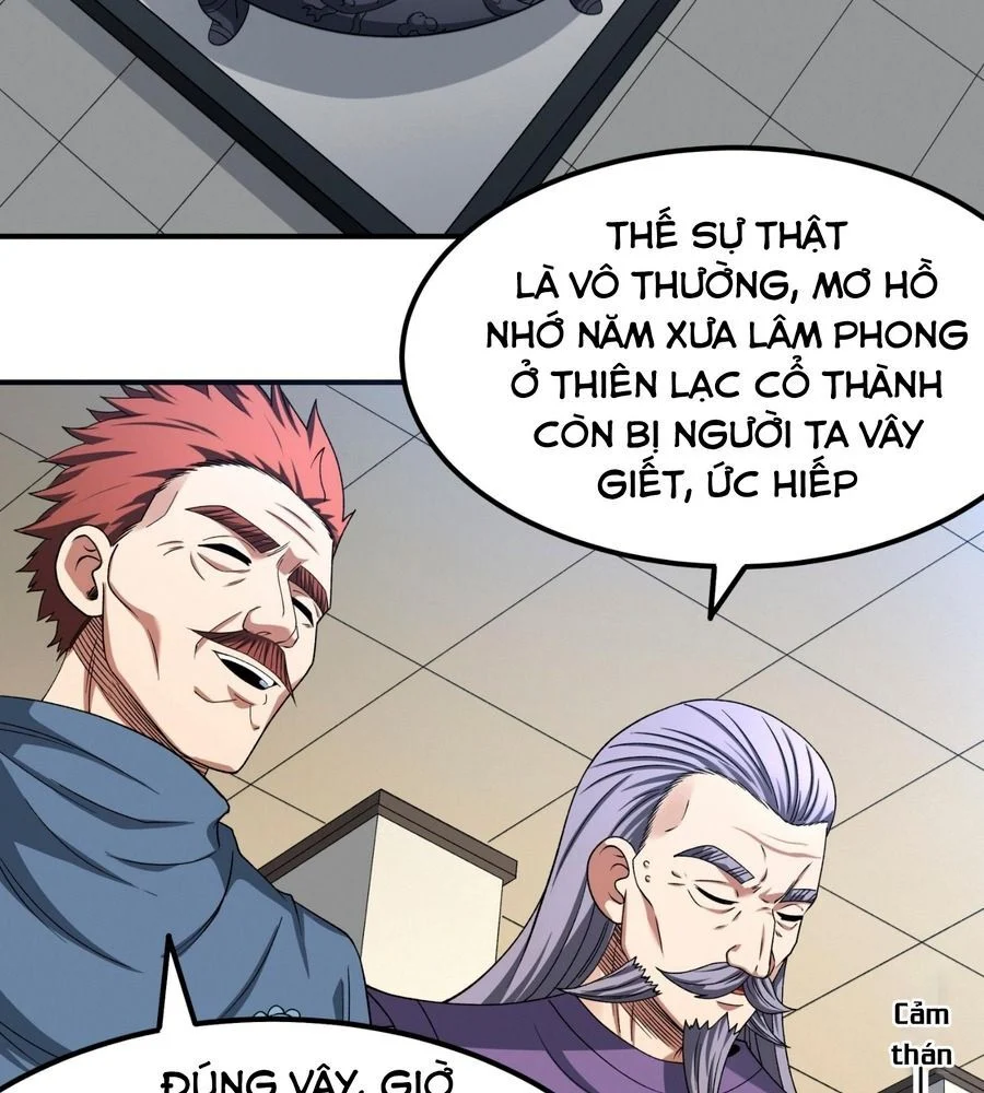 Tuyệt Thế Võ Thần Chapter 1029 - Trang 2