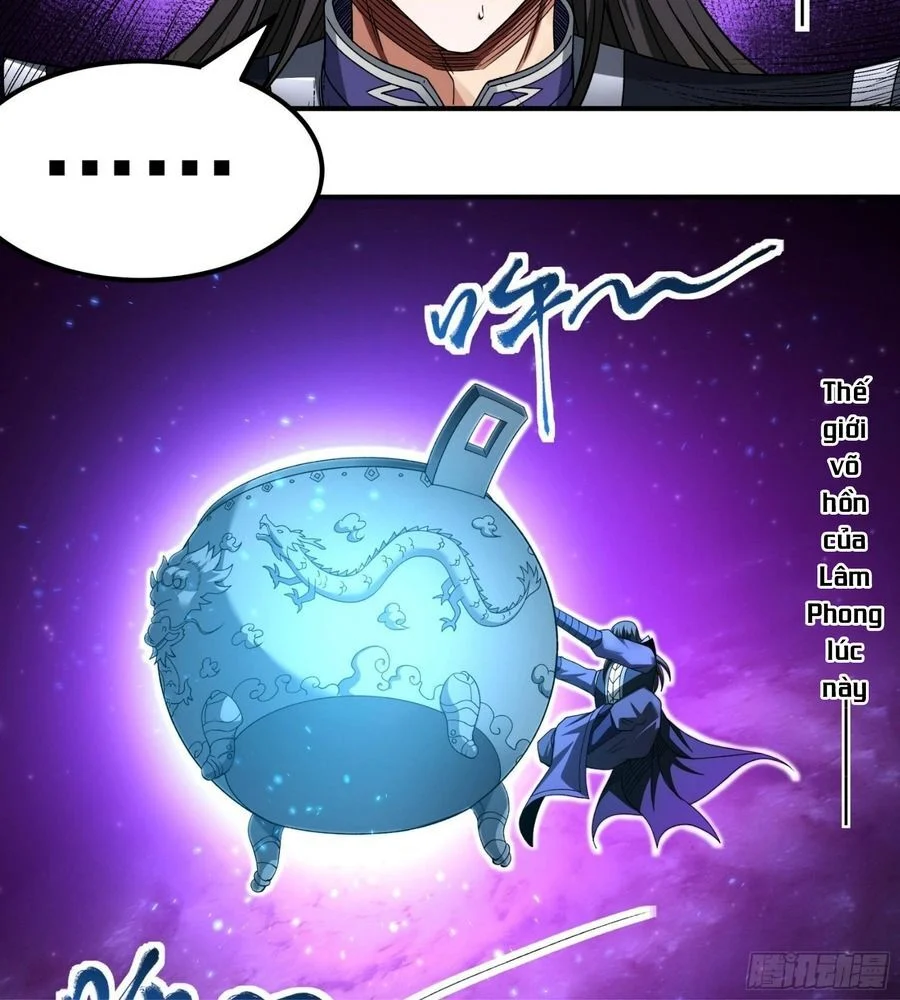 Tuyệt Thế Võ Thần Chapter 1029 - Trang 2