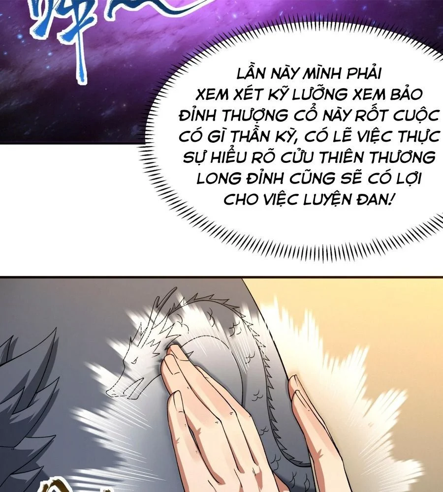 Tuyệt Thế Võ Thần Chapter 1029 - Trang 2