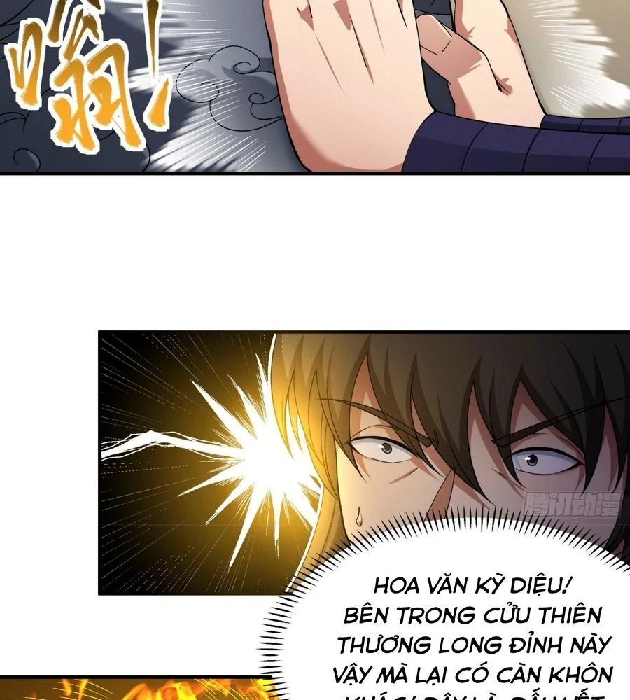 Tuyệt Thế Võ Thần Chapter 1029 - Trang 2