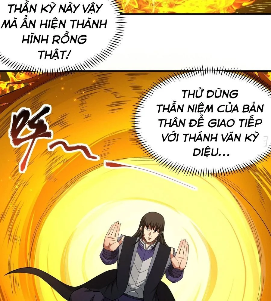 Tuyệt Thế Võ Thần Chapter 1029 - Trang 2
