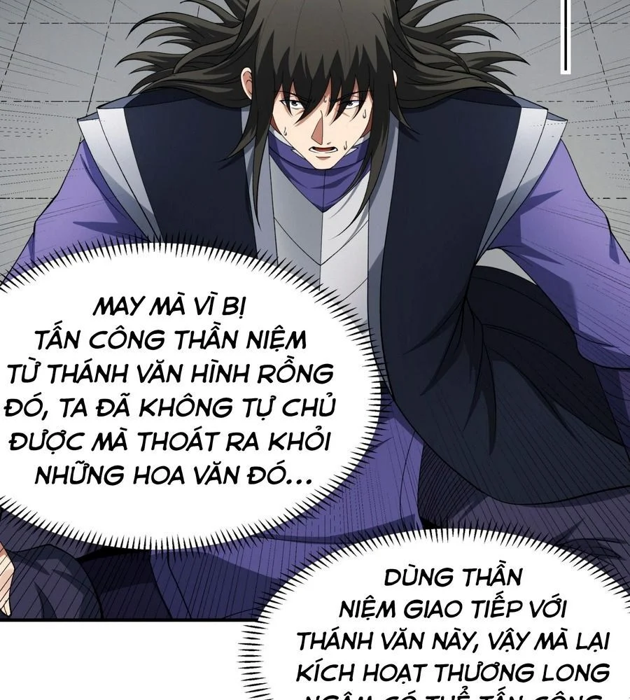 Tuyệt Thế Võ Thần Chapter 1029 - Trang 2