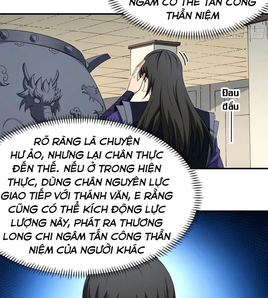 Tuyệt Thế Võ Thần Chapter 1029 - Trang 2