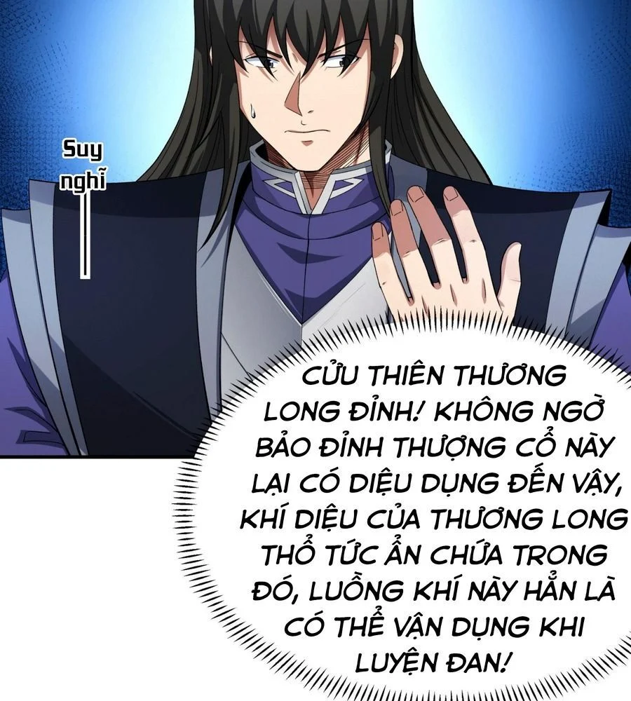 Tuyệt Thế Võ Thần Chapter 1029 - Trang 2