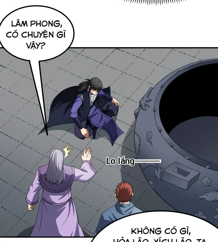Tuyệt Thế Võ Thần Chapter 1029 - Trang 2