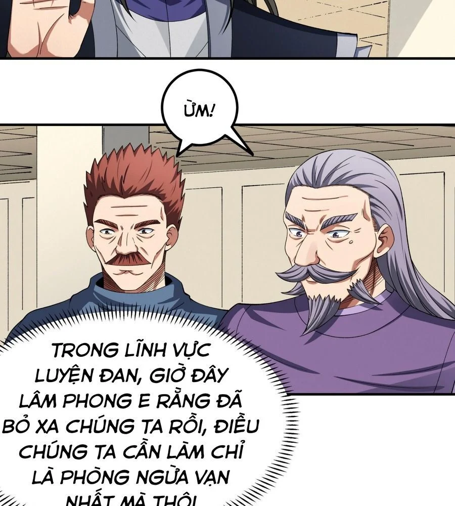 Tuyệt Thế Võ Thần Chapter 1029 - Trang 2