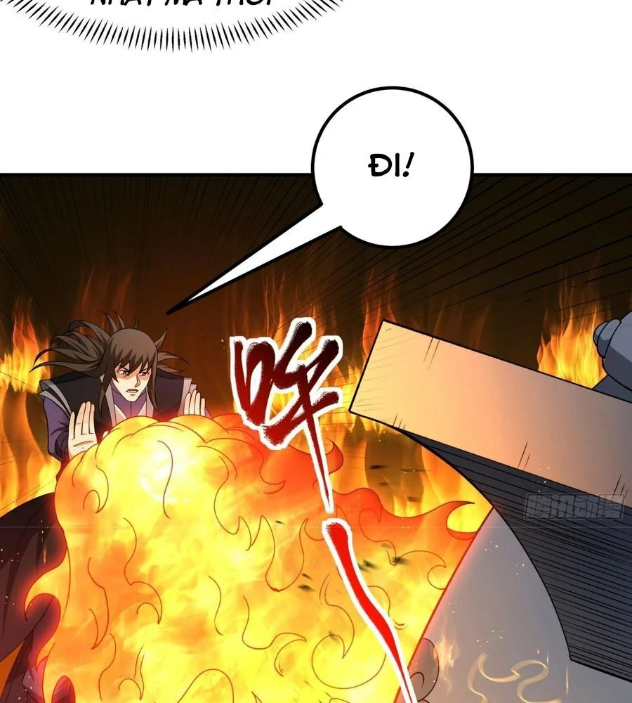 Tuyệt Thế Võ Thần Chapter 1029 - Trang 2