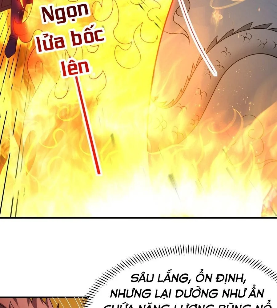 Tuyệt Thế Võ Thần Chapter 1029 - Trang 2