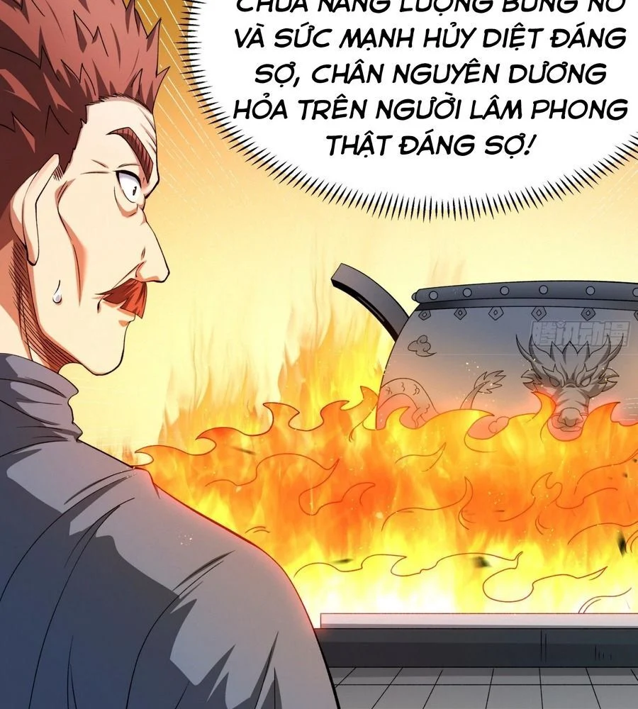 Tuyệt Thế Võ Thần Chapter 1029 - Trang 2