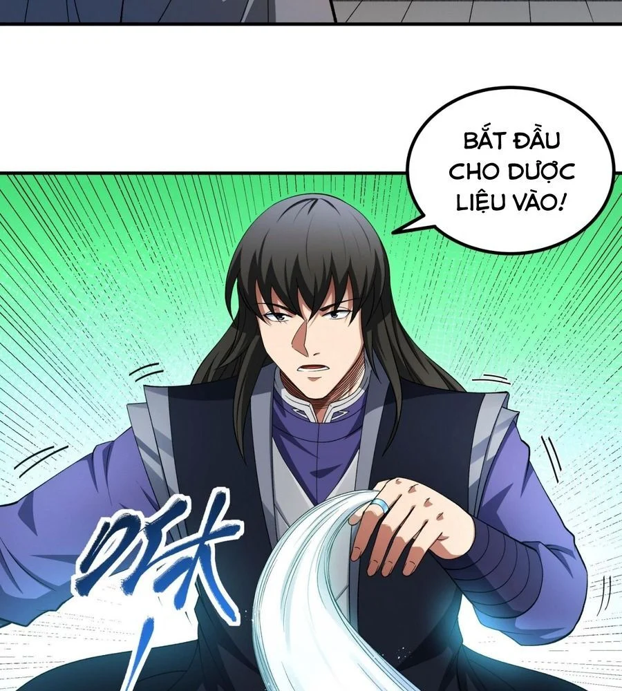 Tuyệt Thế Võ Thần Chapter 1029 - Trang 2