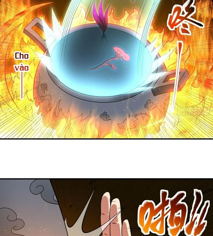 Tuyệt Thế Võ Thần Chapter 1029 - Trang 2