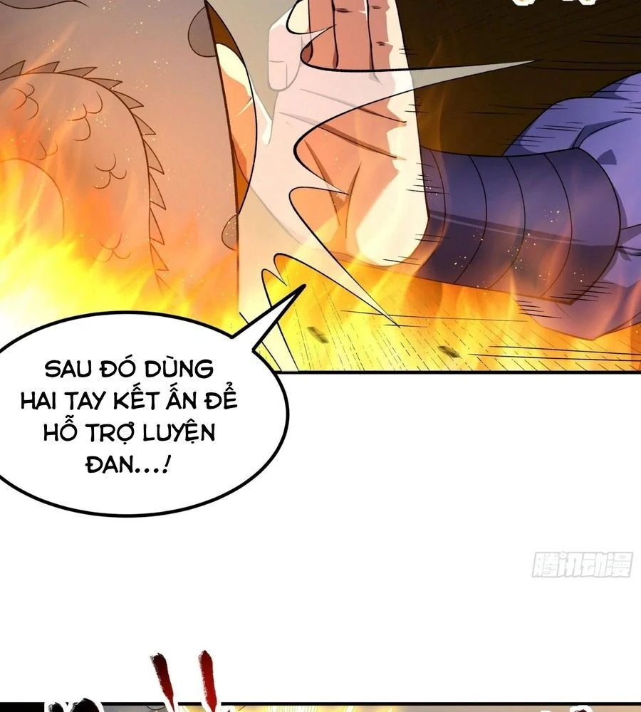 Tuyệt Thế Võ Thần Chapter 1029 - Trang 2